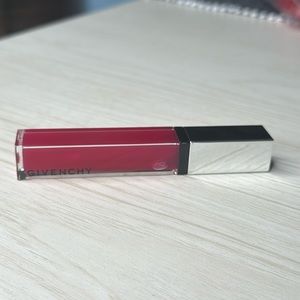 Gelee D'Interdit Smoothing Gloss Balm Crystal Shine Forbidden Berry no 26